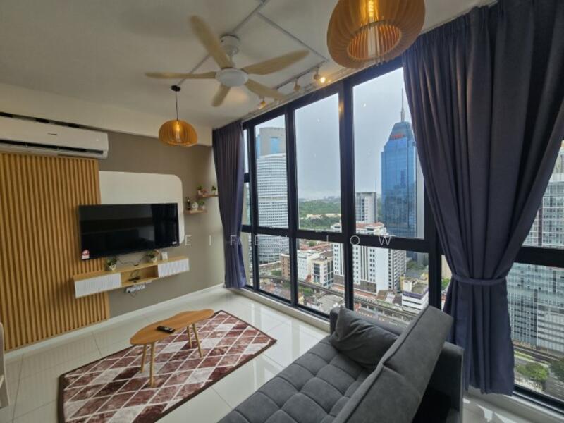 Majestic Residence - 1