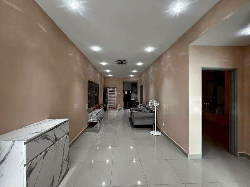 KSL Residence 2 @ Kangkar Tebrau - 2