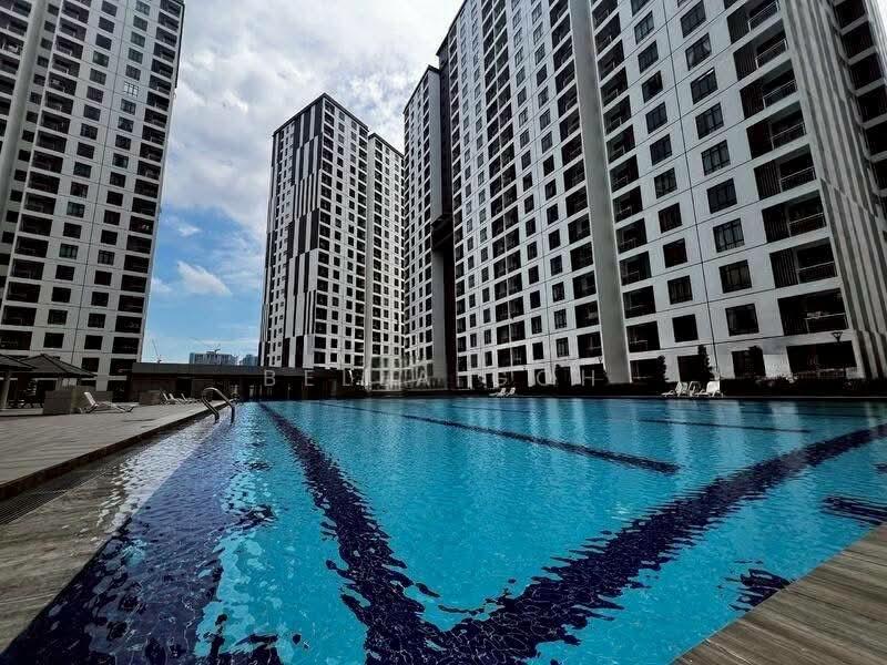 KSL Residence 2 @ Kangkar Tebrau - 3
