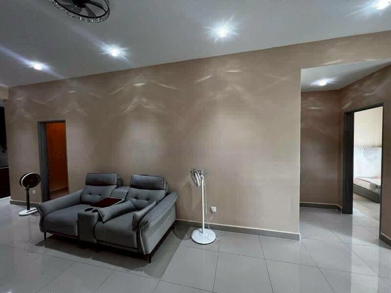 KSL Residence 2 @ Kangkar Tebrau - 4