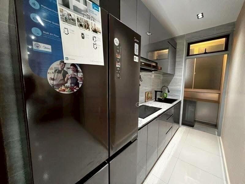 KSL Residence 2 @ Kangkar Tebrau - 5