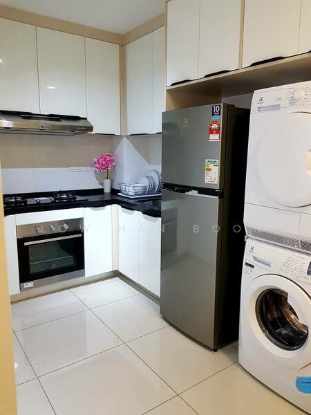 Tropicana Bay Residences - 3