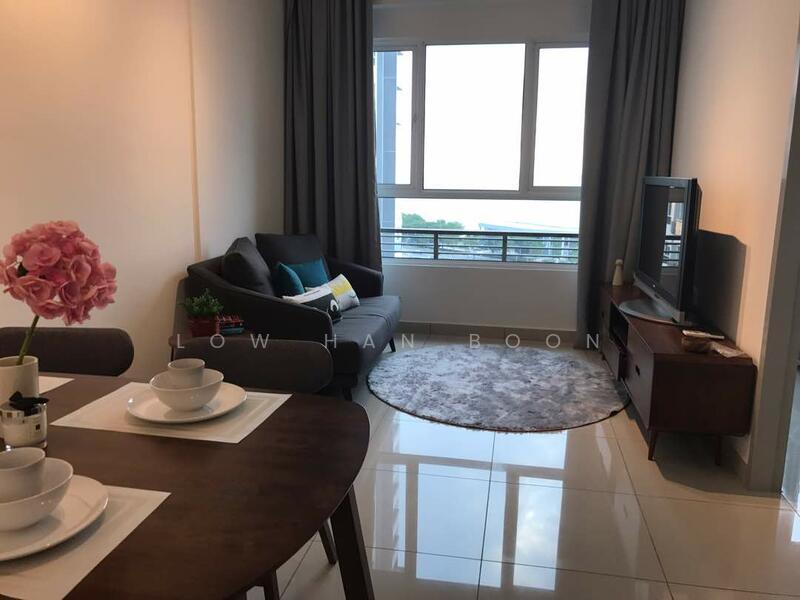 Tropicana Bay Residences - 1