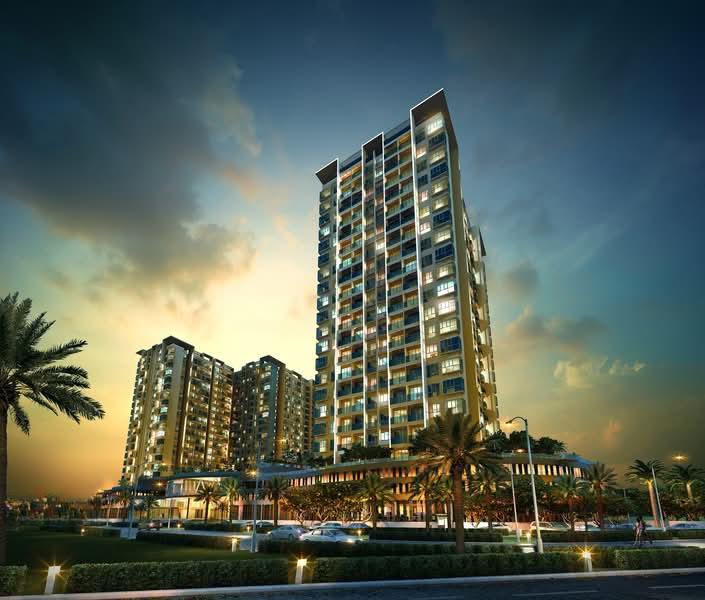 Tropicana Bay Residences - 5