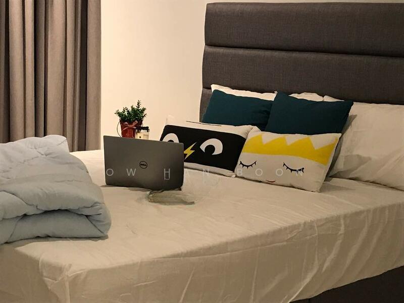 Tropicana Bay Residences - 4