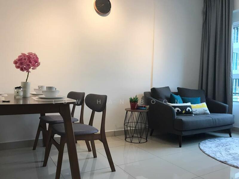 Tropicana Bay Residences - 2