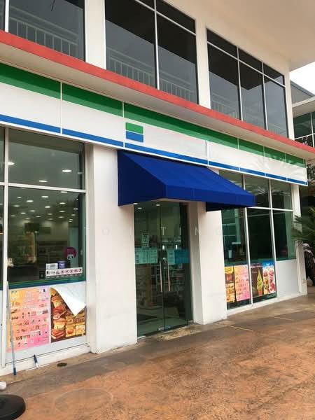 Oasis Ara Damansara - 5