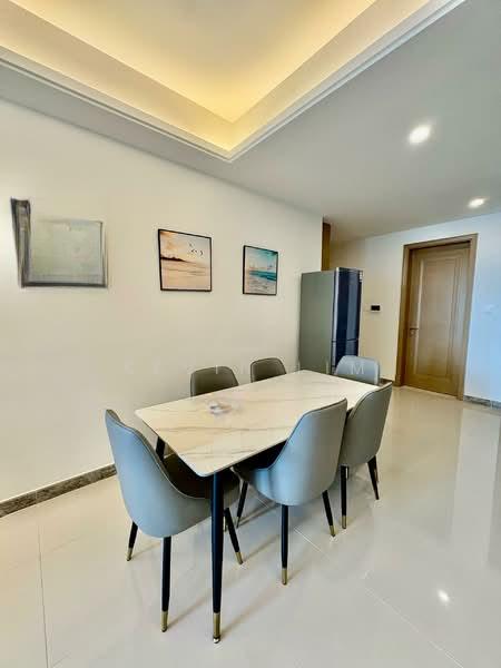 R&F Princess Cove Phase 2-Seine Region - 2