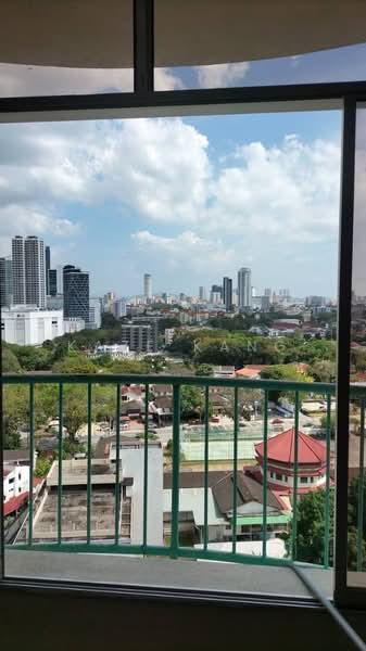 Taman Kristal - 4