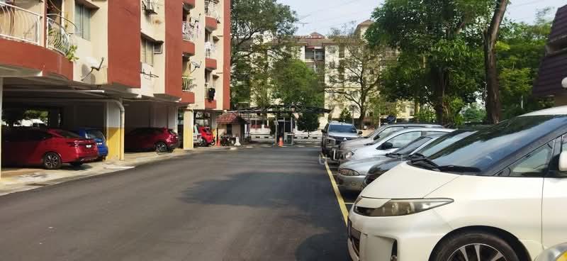 Teratai Mewah Condominium - 5