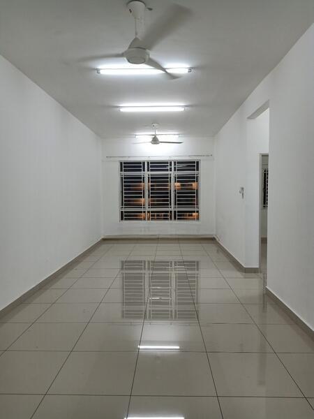 Residensi Rampai (The Parc Tower) - 1