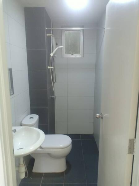 Residensi Rampai (The Parc Tower) - 5