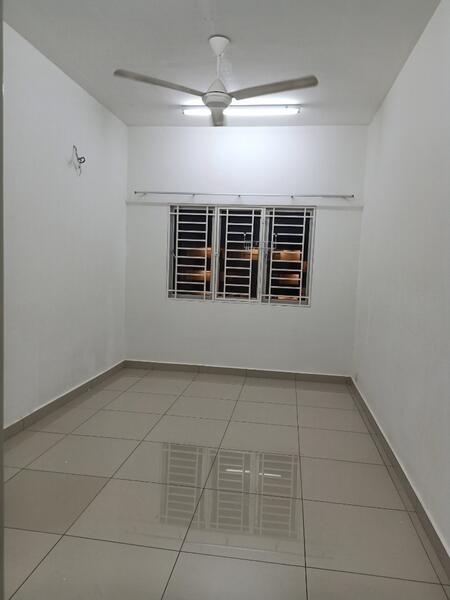 Residensi Rampai (The Parc Tower) - 3