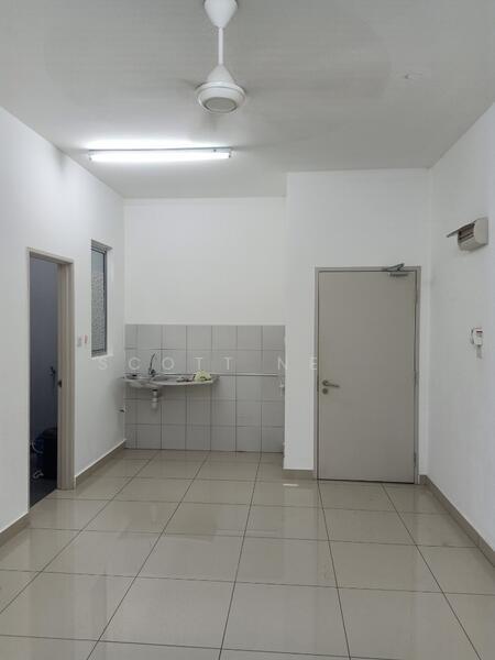 Residensi Rampai (The Parc Tower) - 4