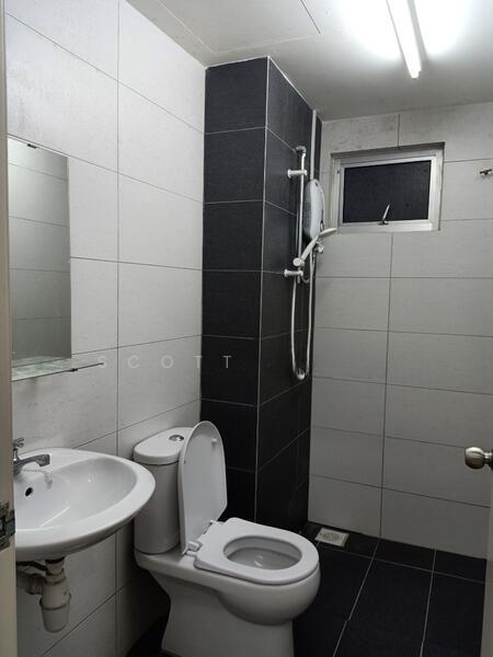 Residensi Rampai (The Parc Tower) - 2