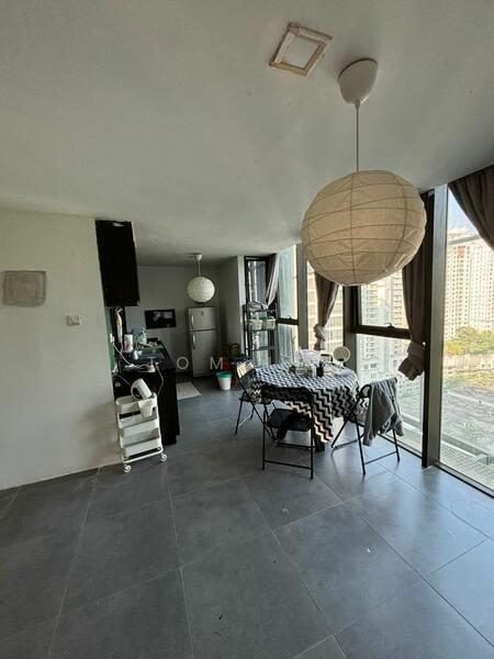 Empire Damansara - 4