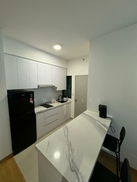 Maya Bay Residences @ Gamuda Cove - 3