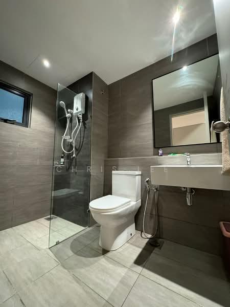 Maya Bay Residences @ Gamuda Cove - 4