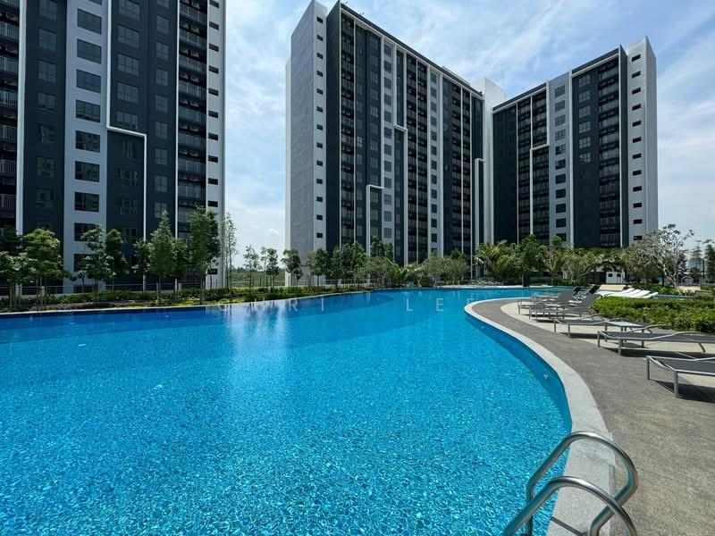 Maya Bay Residences @ Gamuda Cove - 5