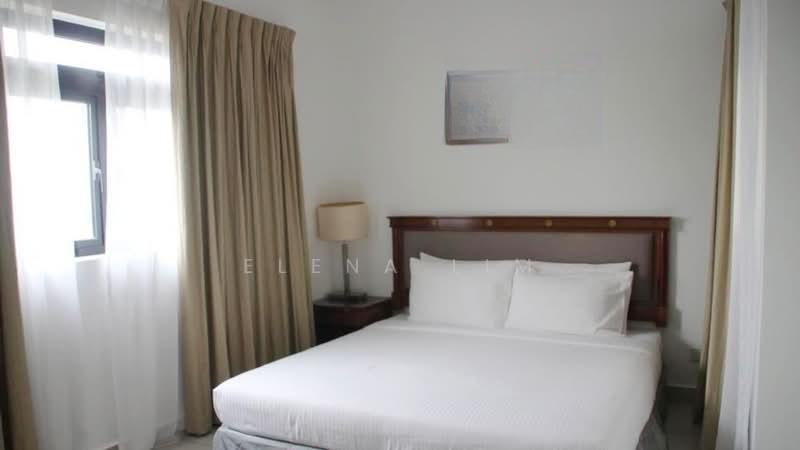 Meridin Suites @ The Meridin - 2