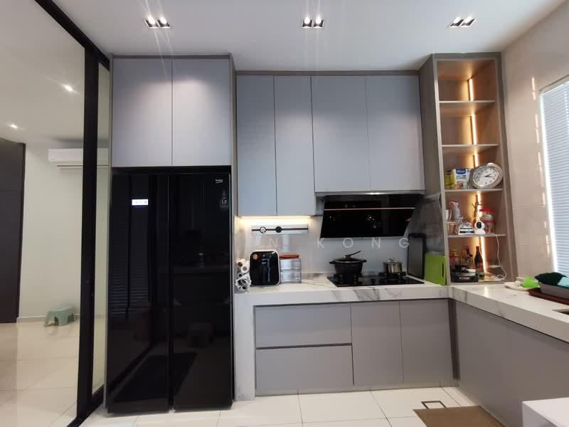 Nidoz Residences @ Desa Petaling - 3