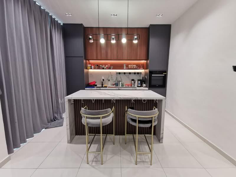 Nidoz Residences @ Desa Petaling - 2
