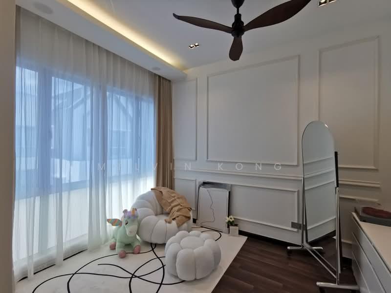 Nidoz Residences @ Desa Petaling - 4