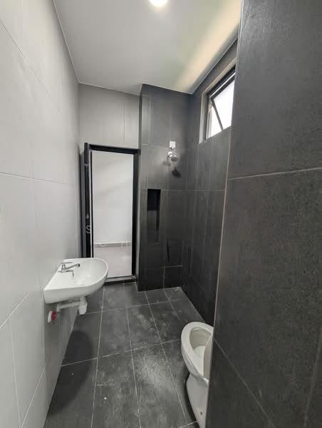 Setia Eco Cascadia - 5
