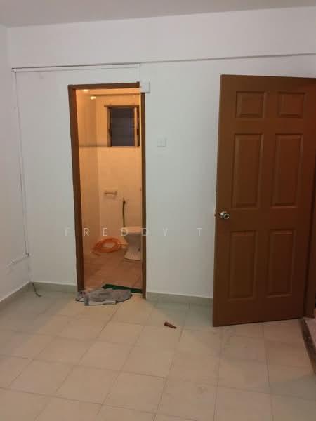 Nibong Indah - 2
