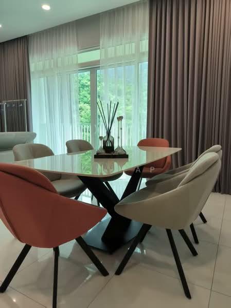 Ferringhi Residence 2 - 5