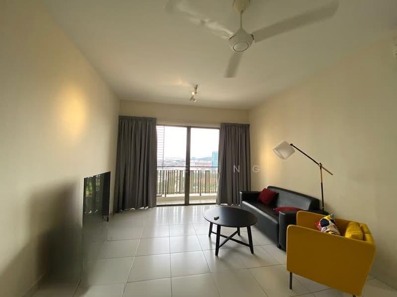 Neo Damansara - 4