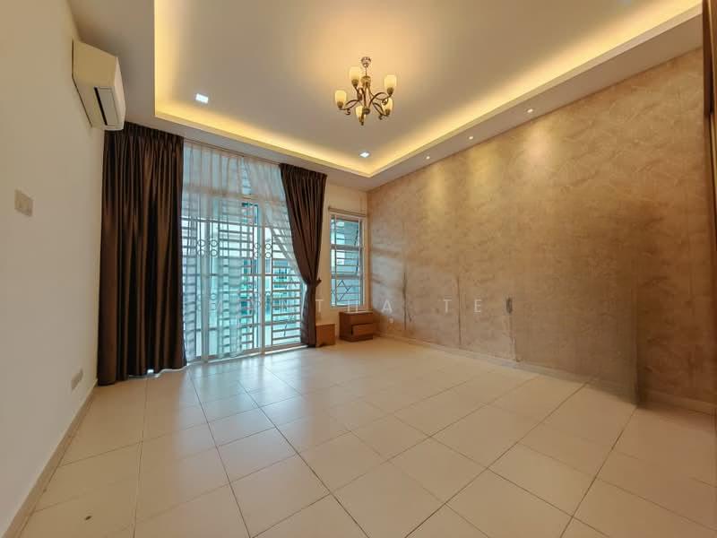 La Garden@JP Perdana - 3