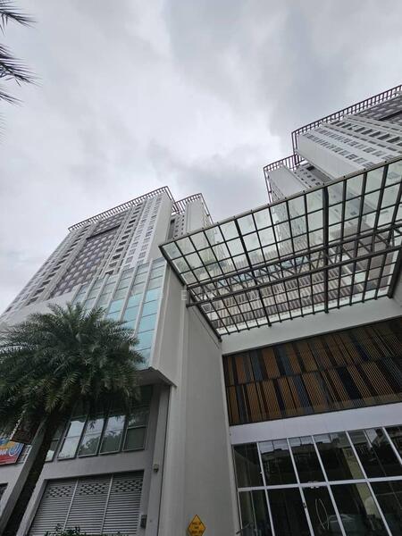 One Sentral Serviced Residence - 2