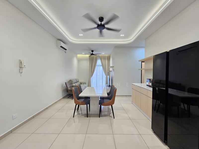 One Sentral Serviced Residence - 4
