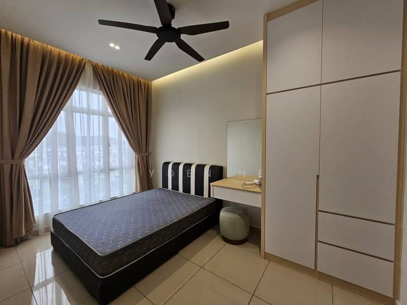 One Sentral Serviced Residence - 3