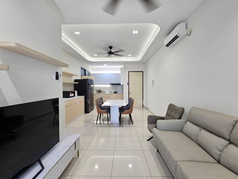 One Sentral Serviced Residence - 1