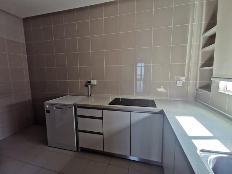 Quayside Condominium - 2