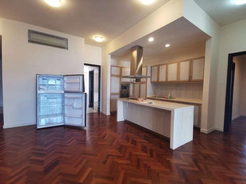 Quayside Condominium - 1