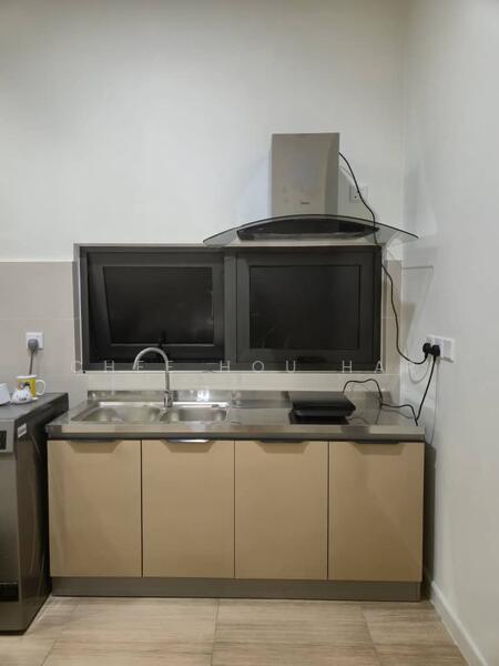 Sunway Grid Residence - 3