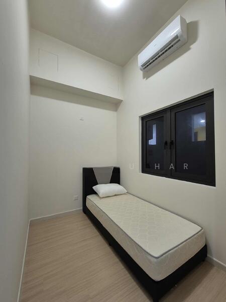 Sunway Grid Residence - 5