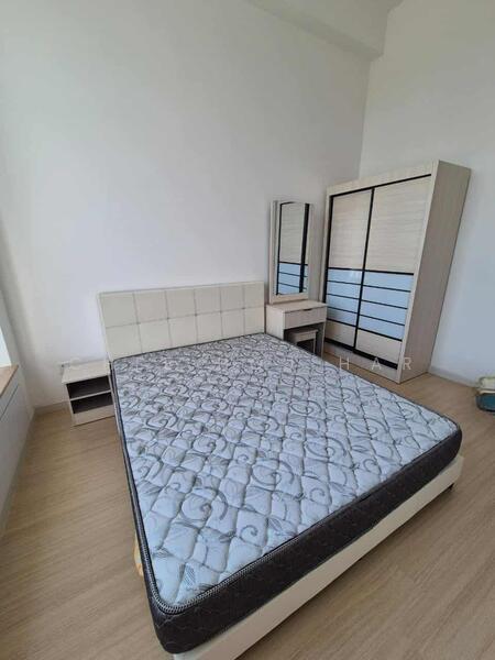 Sunway Grid Residence - 2