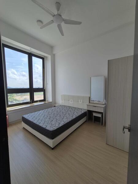 Sunway Grid Residence - 4