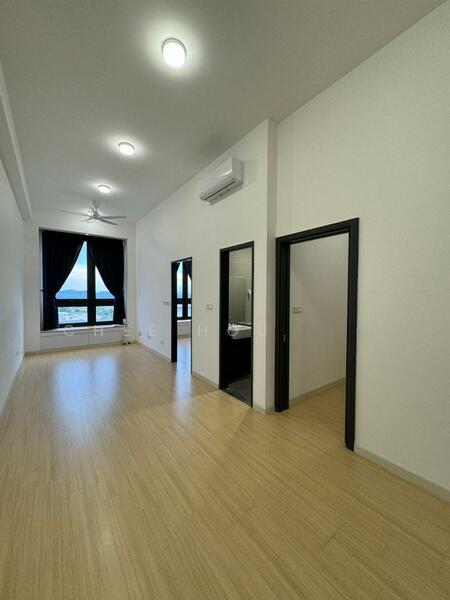 Sunway Grid Residence - 1