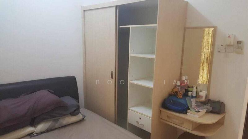 Casa Tiara Serviced Apartment - 2