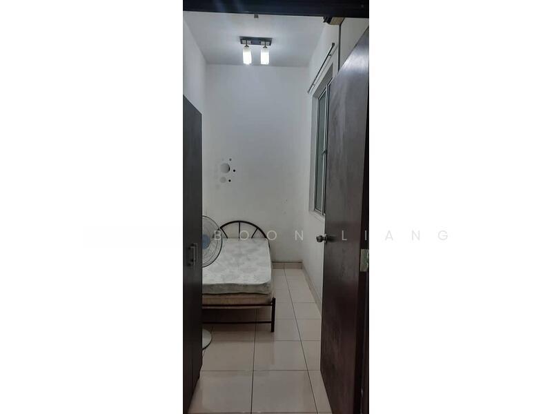 Casa Tiara Serviced Apartment - 4