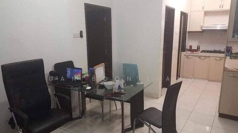 Casa Tiara Serviced Apartment - 3