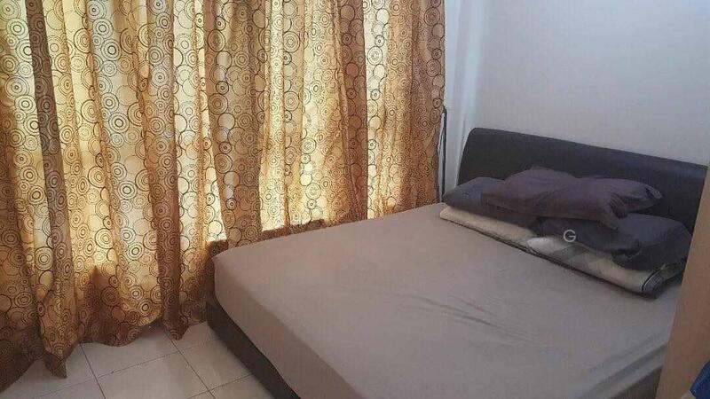 Casa Tiara Serviced Apartment - 5