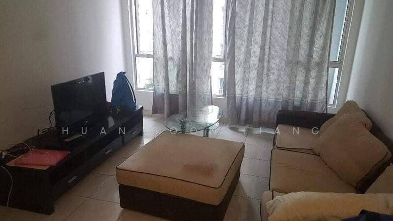 Casa Tiara Serviced Apartment - 1