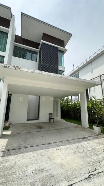 Cristal Serin Residence - 1