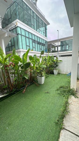 Cristal Serin Residence - 4